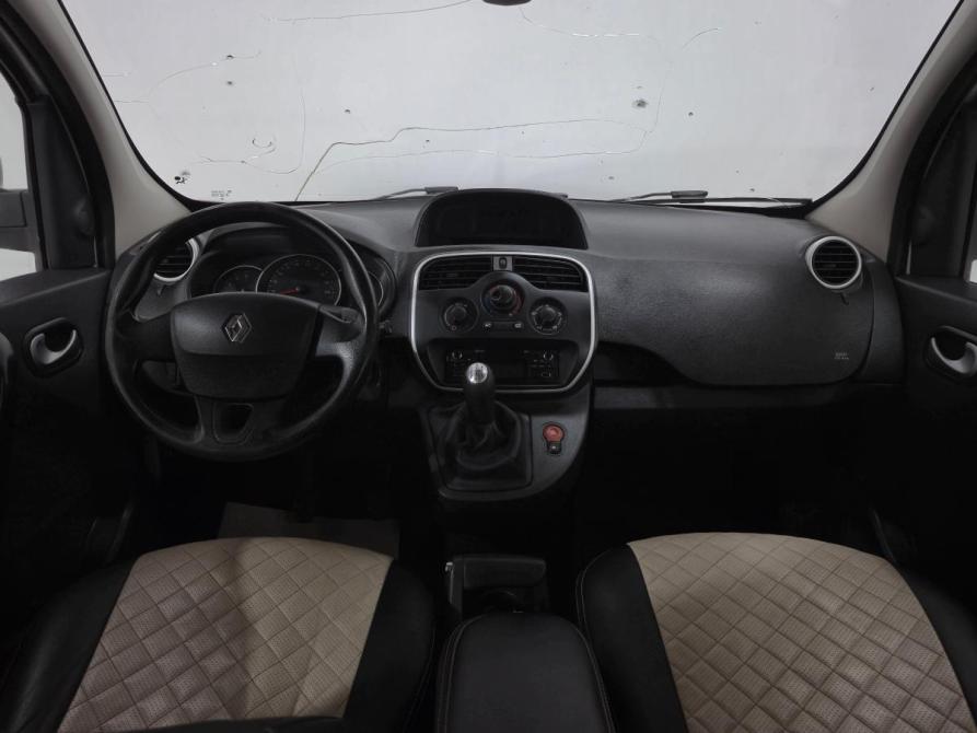 Renault Kangoo II Рестайлинг Альметьевск  - изображение 14