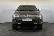 Mitsubishi Pajero Sport II Рестайлинг Нижний Новгород  - изображение 21