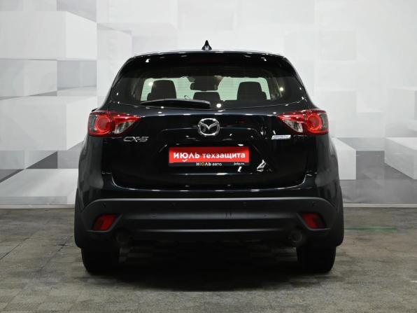 Mazda CX-5 I с пробегом 2011 года, цена 1 480 000 рублей, 223680 км, внедорожник, Автокод Объявления