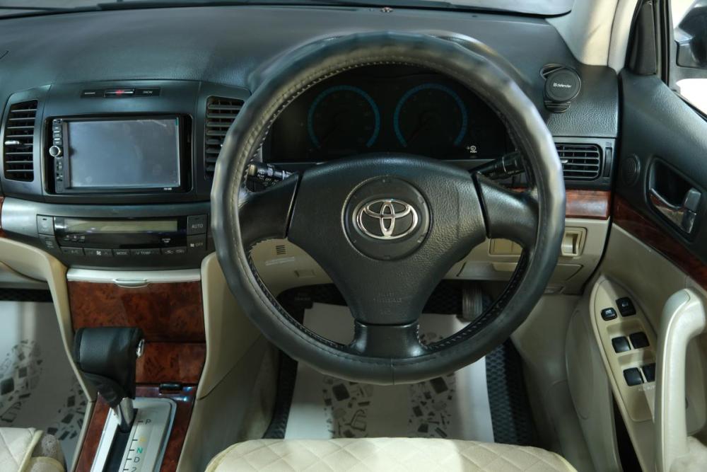 Toyota Premio I (T24) Омск  - изображение 12