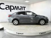 Kia Rio IV Рестайлинг Новосибирск  - изображение 32