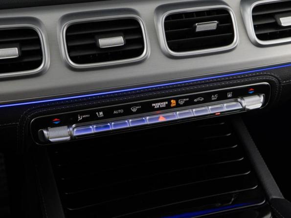 Mercedes-Benz GLS II (X167) с пробегом 2022 года, цена 8 799 999 рублей, 99486 км, внедорожник, Автокод Объявления