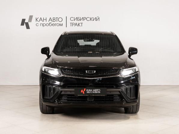 Geely Tugella I с пробегом 2022 года, цена 2 900 000 рублей, 70896 км, внедорожник, Автокод Объявления