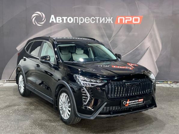 Haval Jolion I Рестайлинг с пробегом 2024 года, цена 1 930 000 рублей, 24151 км, внедорожник, Автокод Объявления