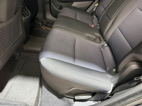Hyundai Tucson III с пробегом 2018 года, цена 2 250 000 рублей, 119258 км, внедорожник, Автокод Объявления
