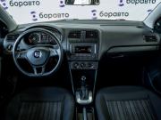 Volkswagen Polo V Рестайлинг Ростов-на-Дону  - изображение 34