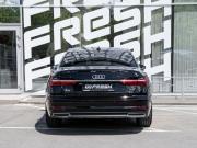 Audi A6 V (C8) Волгоград  - изображение 27