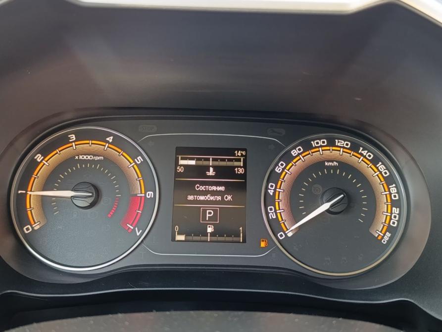 Lada (ВАЗ) Vesta I Рестайлинг (NG) Тверь  - изображение 19