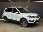 Chery Tiggo 5 I Рестайлинг Уфа  - изображение 20