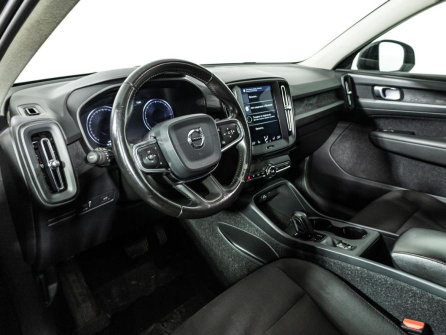 Volvo XC40 I Санкт-Петербург  - изображение 11