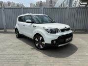 Kia Soul II Рестайлинг Ростов-на-Дону  - изображение 27