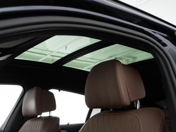 BMW X6 III (G06) Рестайлинг с пробегом 2023 года, цена 12 234 434 рубля, 16260 км, внедорожник, Автокод Объявления