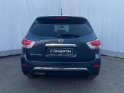 Nissan Pathfinder IV Москва  - изображение 27