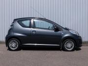Citroen C1 I Рестайлинг 2 Сочи  - изображение 21