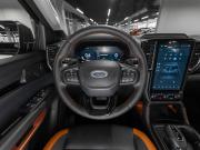 Ford Ranger T6.2 Москва  - изображение 36