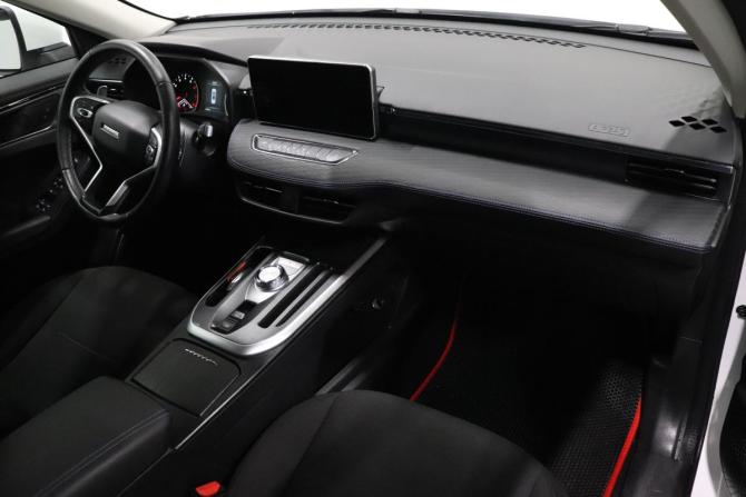 Haval Jolion I с пробегом 2023 года, цена 1 871 000 рублей, 40062 км, внедорожник, Автокод Объявления