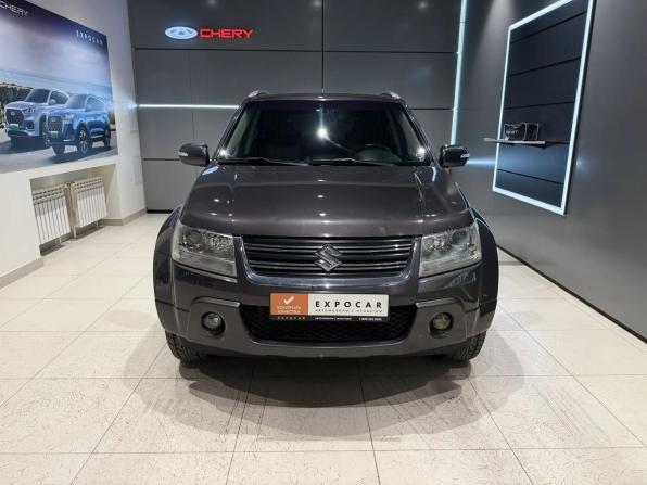 Suzuki Grand Vitara II Рестайлинг с пробегом 2011 года, цена 1 069 000 рублей, 201000 км, внедорожник, Автокод Объявления