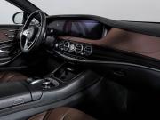 Mercedes-Benz Maybach S-Класс I (X222) Рестайлинг Москва  - изображение 33