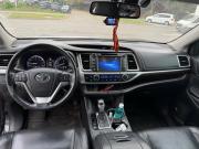 Toyota Highlander III (XU50) Москва  - изображение 38