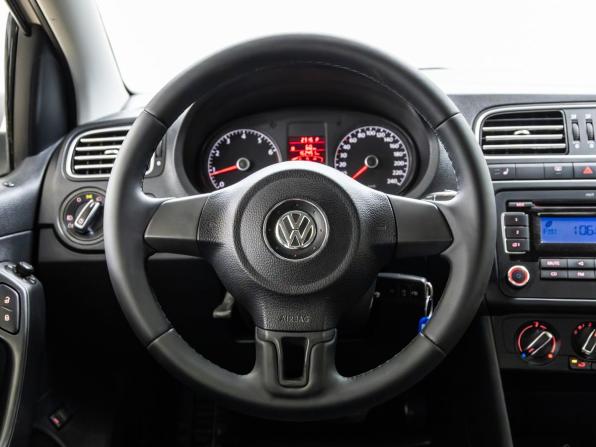 Volkswagen Polo V с пробегом 2011 года, цена 758 000 рублей, 162451 км, седан, Автокод Объявления
