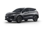 Belgee X50+ Москва  - изображение 2