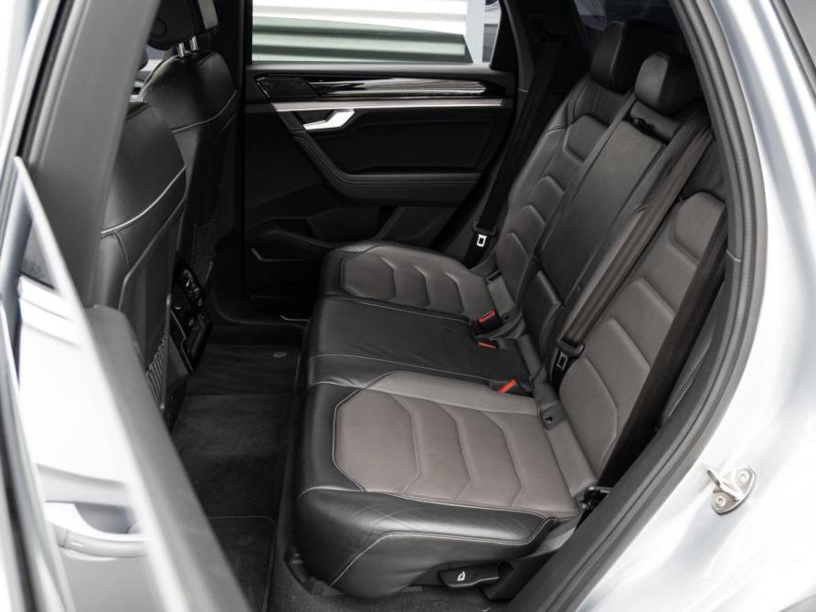 Volkswagen Touareg III Краснодар  - изображение 9