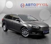 Ford Focus III Рестайлинг Москва  - изображение 25