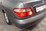 Nissan Almera II (N16) Рестайлинг Волгоград  - изображение 40