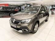 Renault Sandero II Рестайлинг Казань  - изображение 23