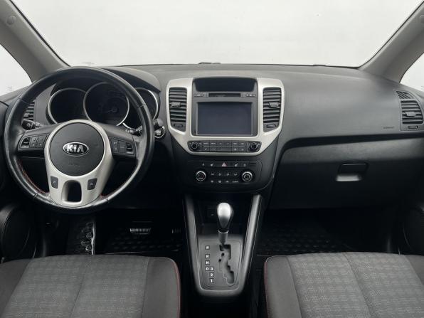 Kia Venga I Рестайлинг с пробегом 2015 года, цена 1 250 000 рублей, 54388 км, компактвэн, Автокод Объявления