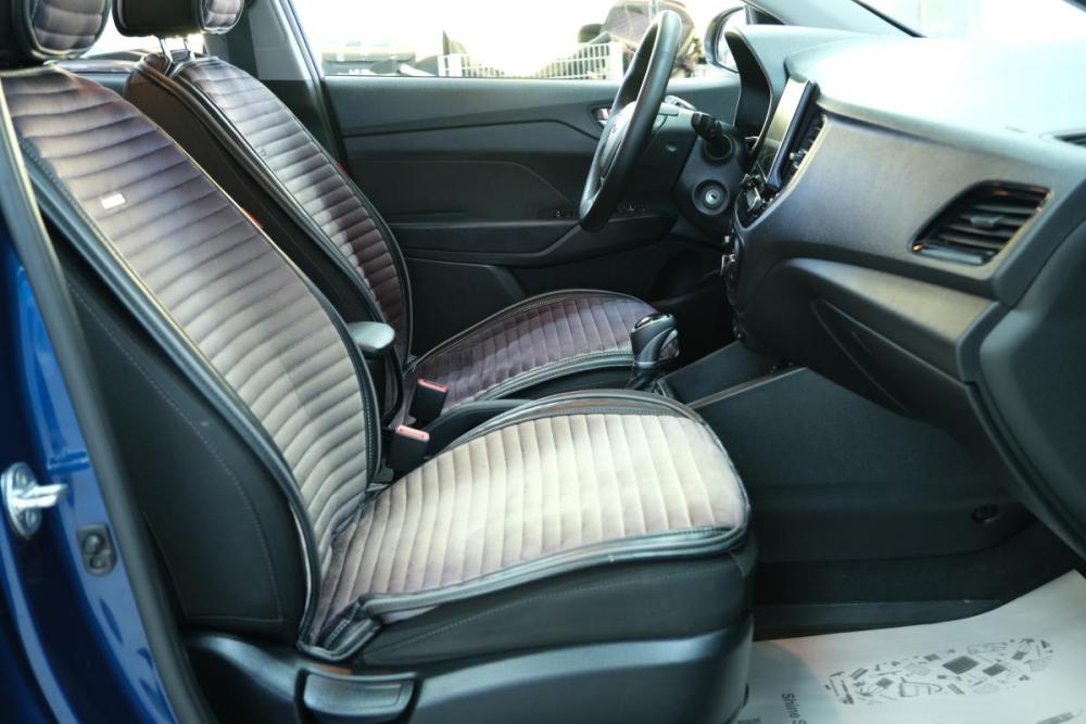 Hyundai Solaris II Рестайлинг Омск  - изображение 20