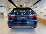 Lexus RX IV Санкт-Петербург  - изображение 24