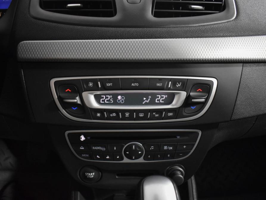 Renault Fluence I Санкт-Петербург  - изображение 16