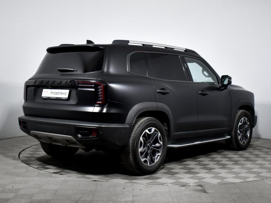 Haval Dargo Санкт-Петербург  - изображение 4