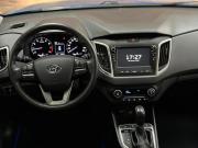 Hyundai Creta I Рестайлинг Уфа  - изображение 46