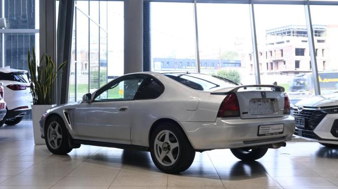 Honda Prelude IV с пробегом 1994 года, цена 385 000 рублей, 257977 км, купе, Автокод Объявления