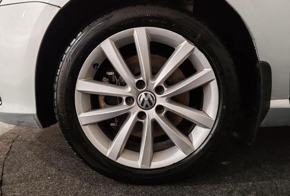 Volkswagen Passat B7 Ярославль  - изображение 27