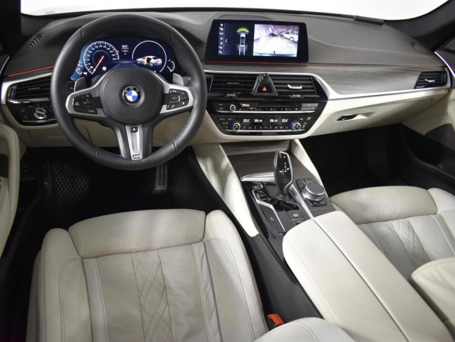 BMW 5 серии VII (G30/G31/G38) Казань  - изображение 12