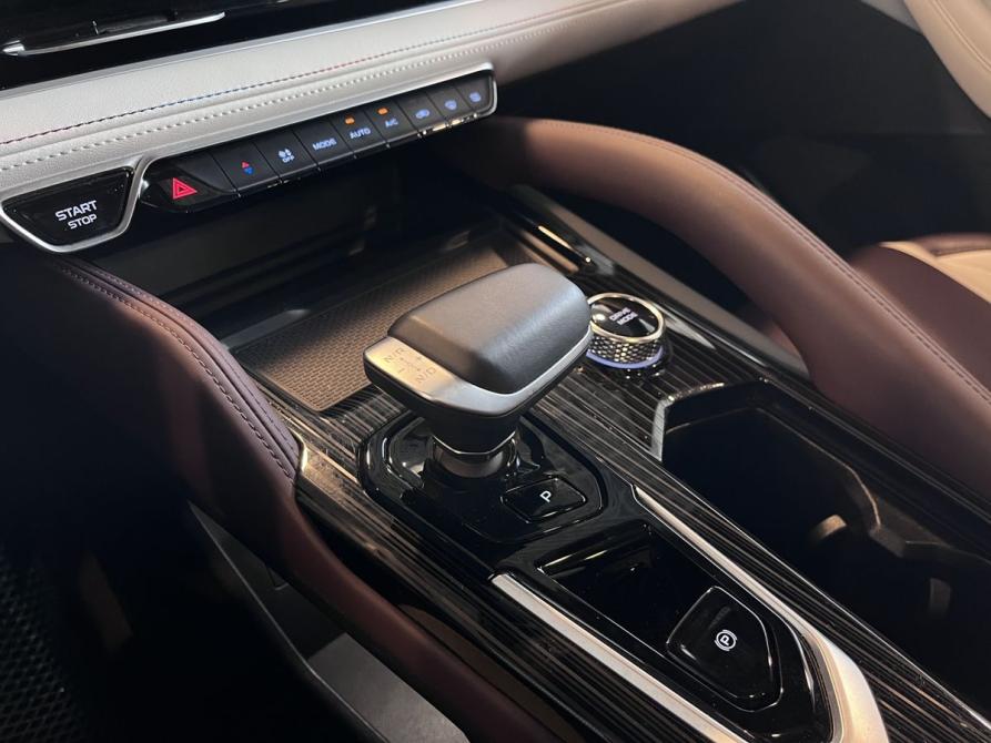Geely Monjaro I Чебоксары  - изображение 32