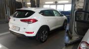 Hyundai Tucson III Санкт-Петербург  - изображение 8