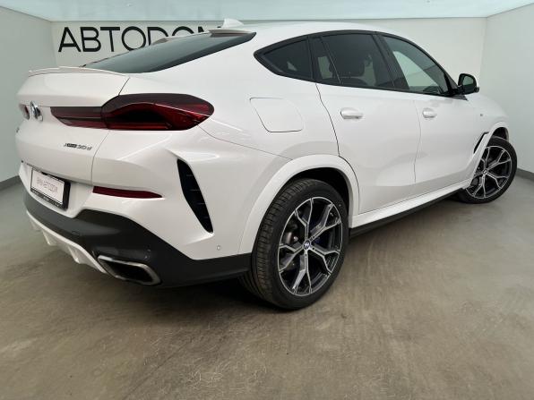 BMW X6 III (G06) с пробегом 2021 года, цена 8 390 000 рублей, 87171 км, внедорожник, Автокод Объявления