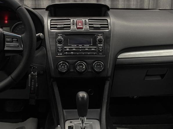 Subaru Impreza IV с пробегом 2013 года, цена 969 000 рублей, 156000 км, хэтчбек, Автокод Объявления