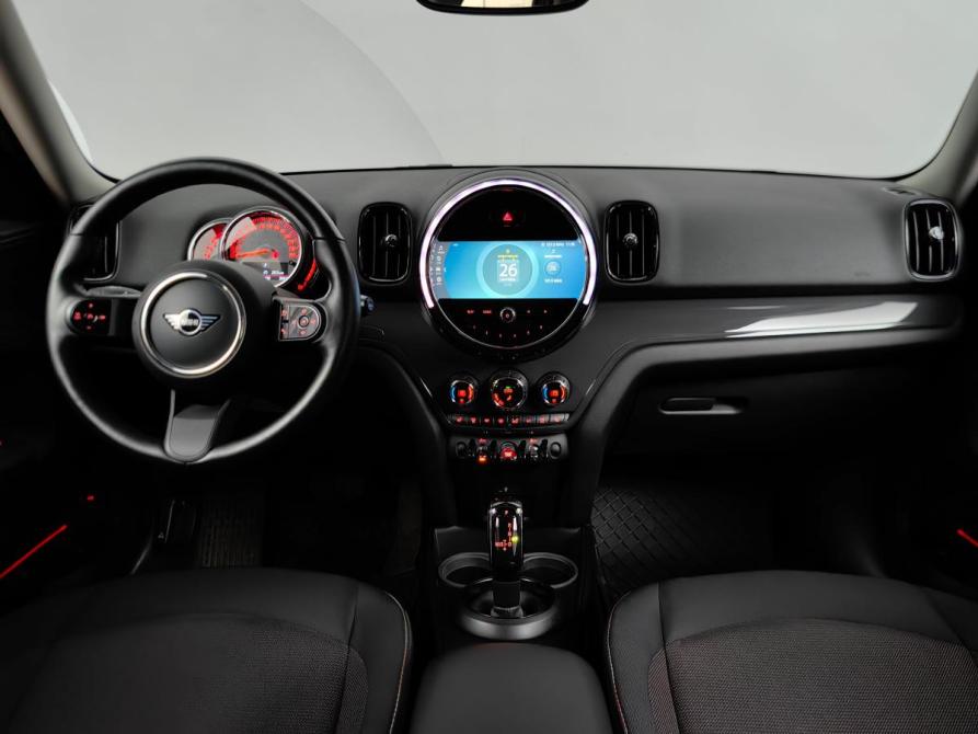 Mini Countryman II Рестайлинг Подольск  - изображение 12
