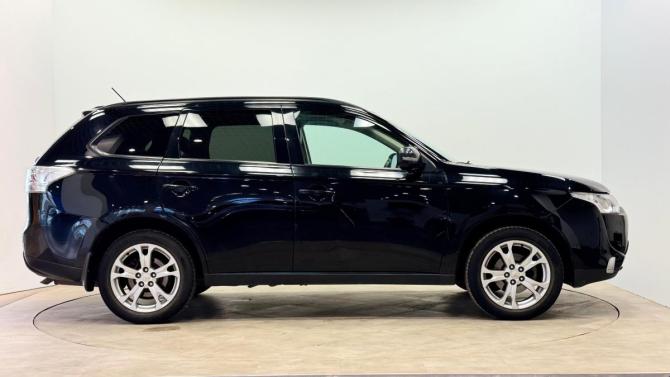 Mitsubishi Outlander III с пробегом 2013 года, цена 1 353 000 рублей, 141781 км, внедорожник, Автокод Объявления