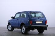 Lada (ВАЗ) 2121 (4x4) I Омск  - изображение 23