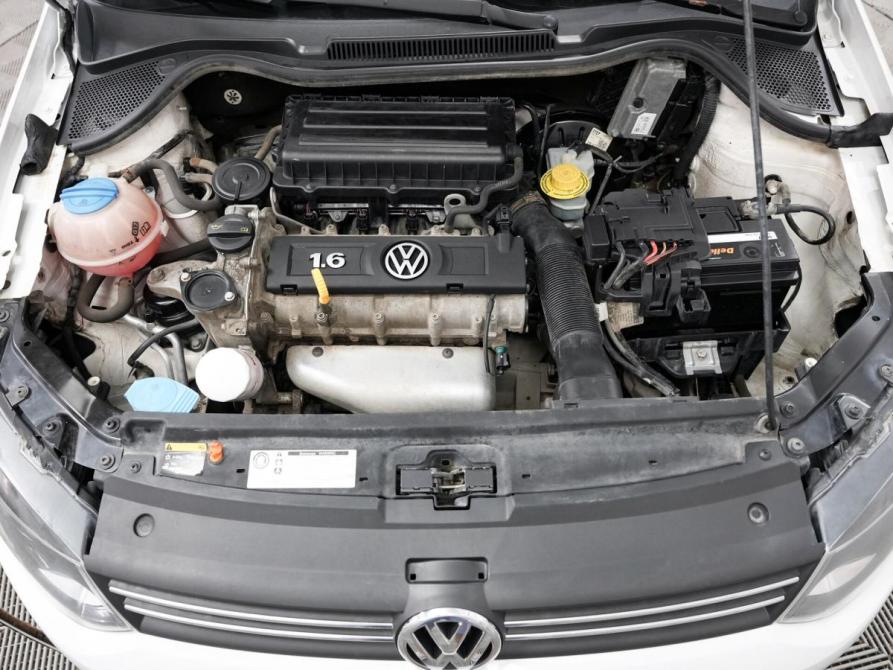 Volkswagen Polo V Ульяновск  - изображение 8