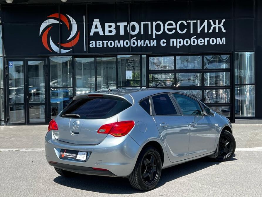 Opel Astra J Волгоград  - изображение 6