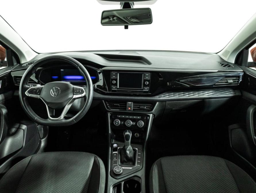 Volkswagen Taos I Санкт-Петербург  - изображение 13