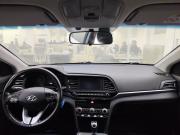 Hyundai Elantra VI (AD) Рестайлинг Уфа  - изображение 39