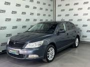 Skoda Octavia II (A5) Рестайлинг Оренбург  - изображение 23